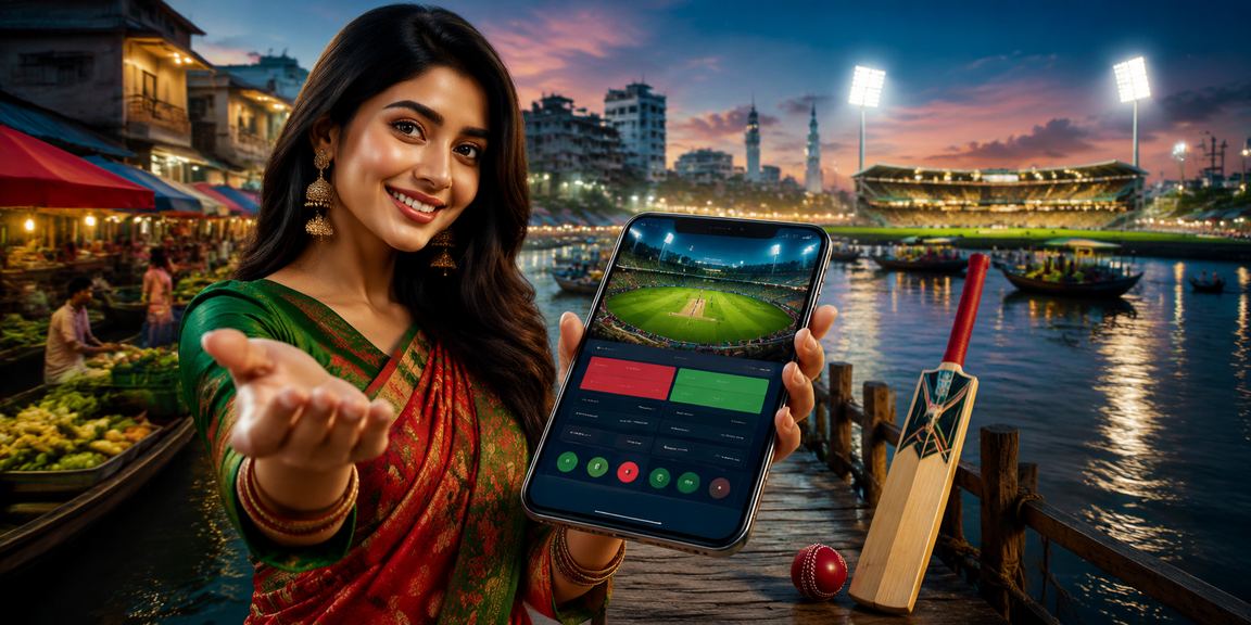 Cricket betting scene in Barisal — gaming experience after a blackjack payment