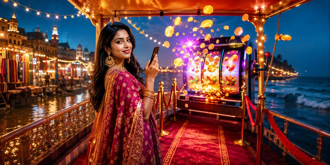 কক্সবাজার সমুদ্র সৈকতে iPhone-এ blackjack স্লট গেম খেলছেন একজন পর্যটক