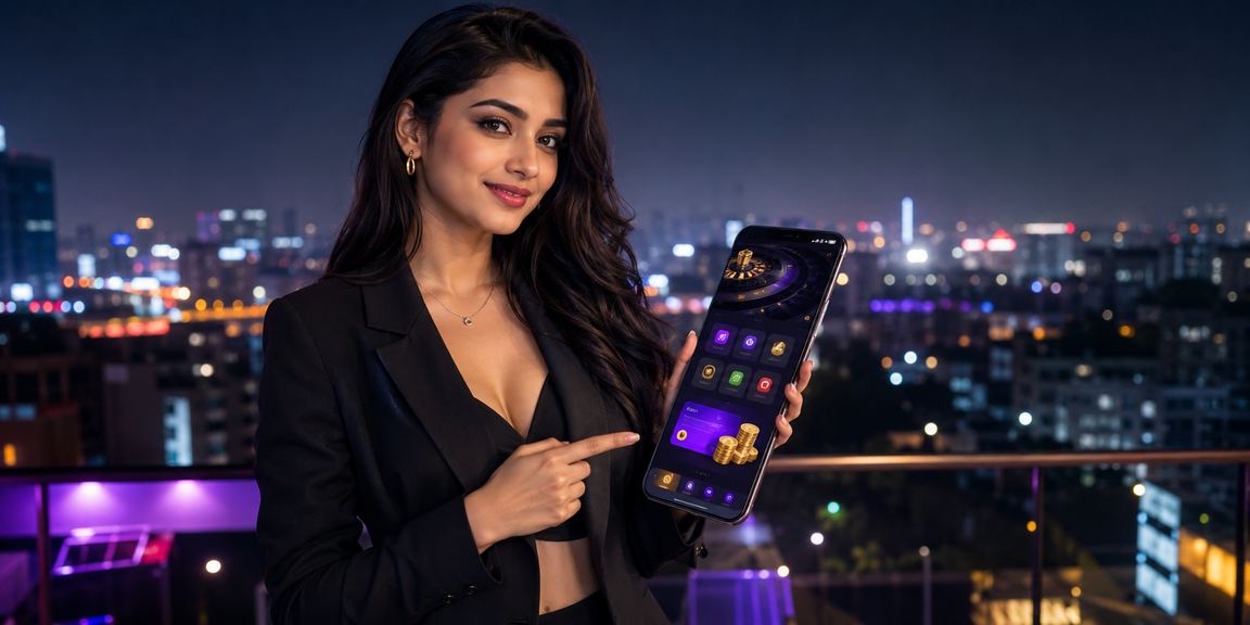 কুমিল্লায় বাংলাদেশের মডেল মোবাইলে blackjack ক্যাসিনো অ্যাপে ভাউচার কোড প্রয়োগ করছেন